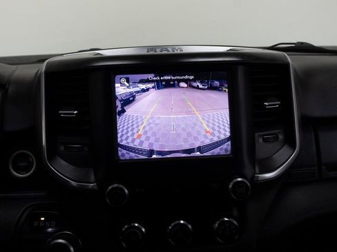 Used 2021 RAM 1500 Big Horn image 32