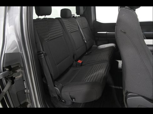 Used 2022 Ford F150 XL w/ STX Black Appearance Package AWD/4WD image 19