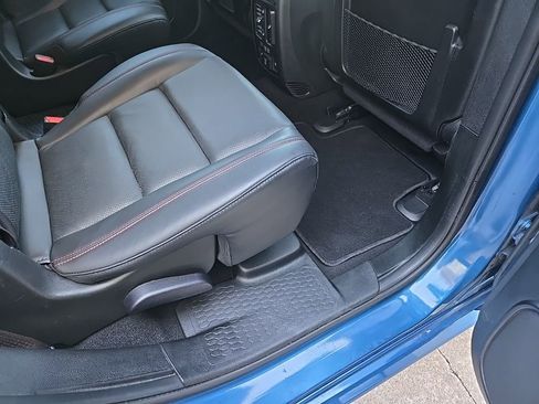 Used 2024 Dodge Durango R/T AWD/4WD image 87
