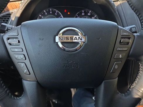 Used 2018 Nissan Armada SL w/ Premium Package AWD/4WD image 22