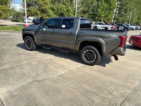 New 2026 Toyota Tacoma TRD Sport RWD image 3