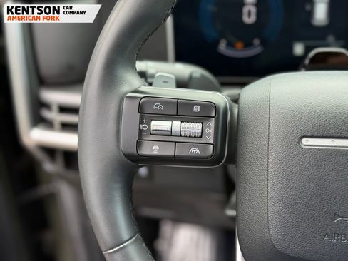 Used 2024 Hyundai Santa Fe SEL AWD/4WD image 14