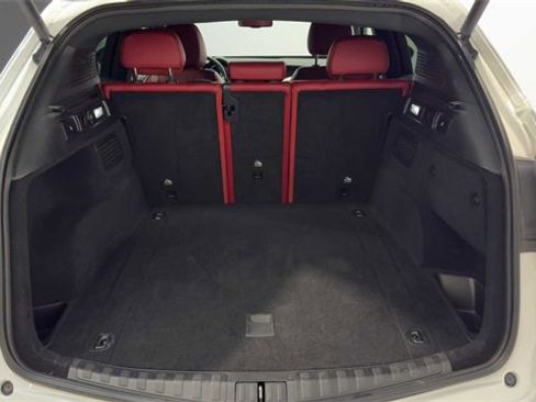 Used 2019 Alfa Romeo Stelvio Ti Sport w/ Quick Order Package 22S Sport image 34