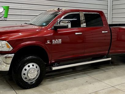 Used 2013 RAM 3500 Laramie