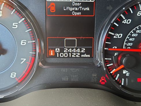 Used 2018 Subaru WRX Premium image 27