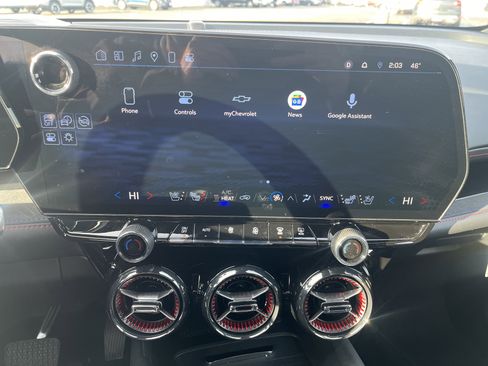 Used 2025 Chevrolet Blazer EV RS image 26