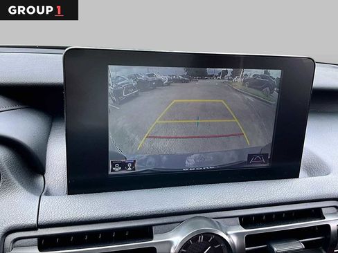 Used 2025 Lexus IS 350 F Sport RWD image 25