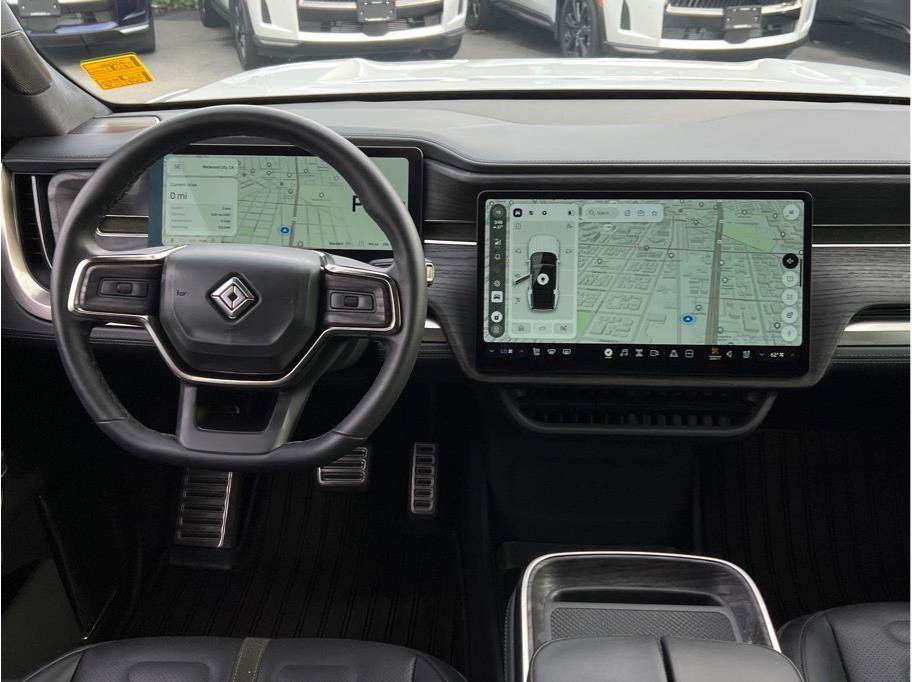 Used 2023 Rivian R1S Adventure Dual AWD/4WD image 13