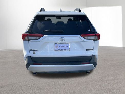 Used 2024 Toyota RAV4 Adventure image 5