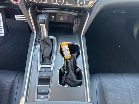 Used 2022 Honda Accord Sport Special Edition image 18