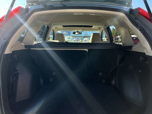 Used 2015 Honda CR-V EX-L image 19