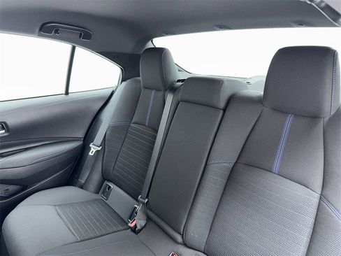 Used 2022 Toyota Corolla SE image 35
