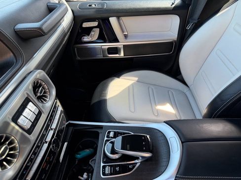 Used 2019 Mercedes-Benz G 550 image 13