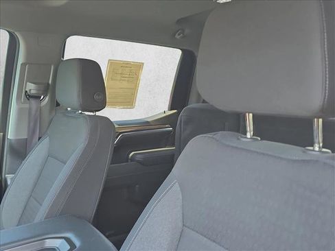 Used 2025 Chevrolet Silverado 1500 RST w/ Protection Package RWD image 17