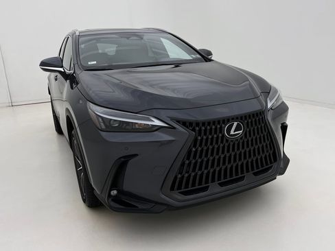 Certified 2023 Lexus NX 350 350 Premium image 7