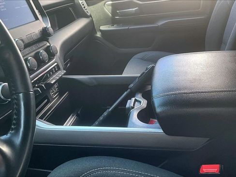 Used 2022 RAM 1500 Big Horn image 18