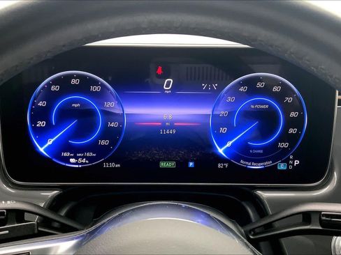 Certified 2023 Mercedes-Benz EQE 500 4MATIC Sedan image 23