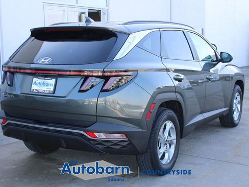 Used 2023 Hyundai Tucson SEL AWD/4WD image 7