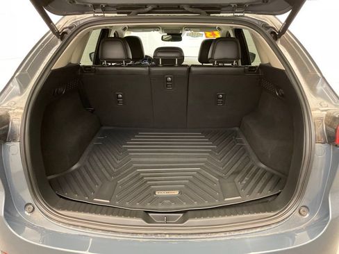 Used 2023 MAZDA CX-5 Carbon Edition AWD/4WD image 22