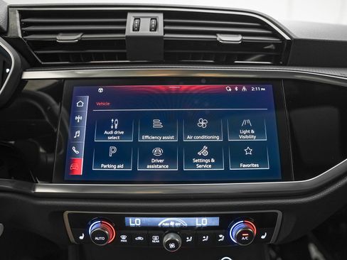 Used 2023 Audi Q3 2.0T Premium image 20