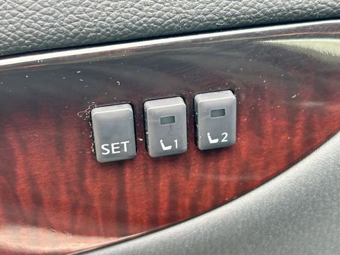 Used 2017 INFINITI QX50 2WD w/ Technology Package image 23