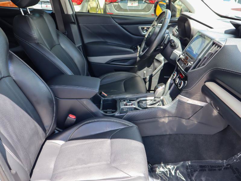 Used 2022 Subaru Forester Limited AWD/4WD image 12