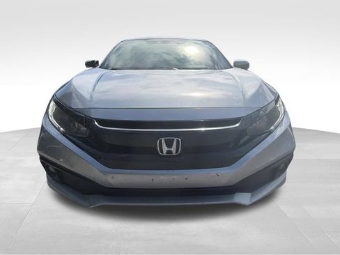 Used 2021 Honda Civic Sport image 17