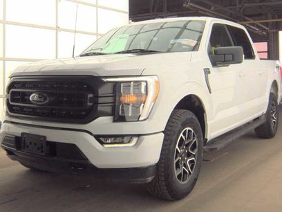 Used 2023 Ford F150 XLT w/ Equipment Group 302A High