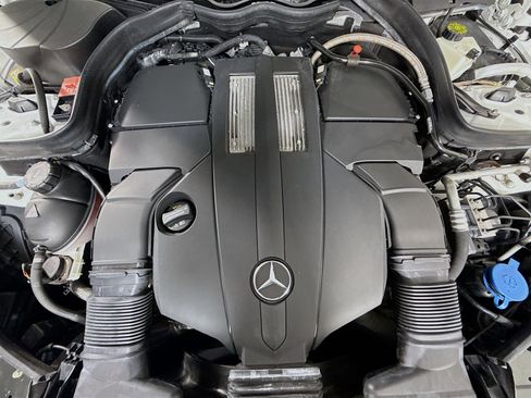 Used 2016 Mercedes-Benz E 400 E 400 image 37