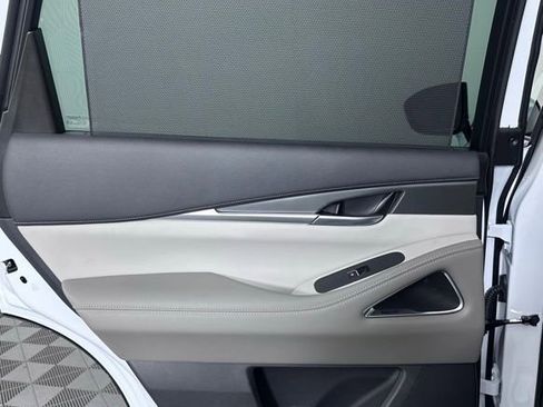 New 2026 INFINITI QX60 Luxe image 19