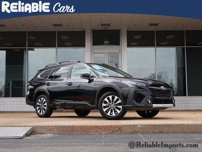 Used 2023 Subaru Outback Limited