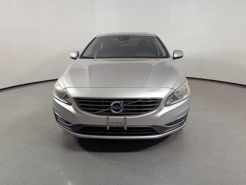 Used 2017 Volvo S60 T5 Inscription w/ Convenience Package AWD/4WD image 2