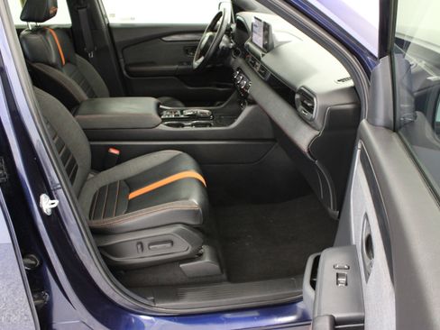 Used 2026 Honda Passport TrailSport image 39