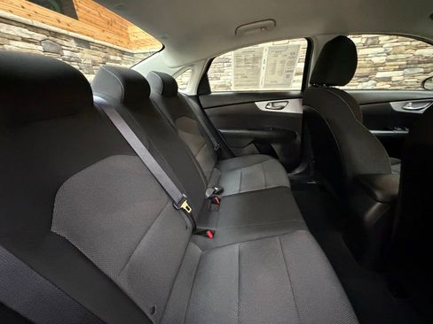 Used 2024 Kia Forte LXS image 30