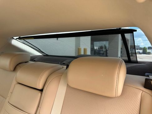 Used 2017 Lexus ES 350 FWD image 19