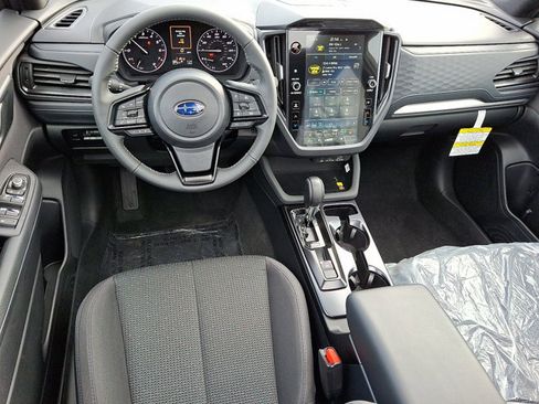 New 2026 Subaru Forester Premium image 8