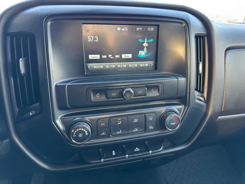 Used 2018 GMC Sierra 1500 4x4 Double Cab w/ Elevation Edition image 18