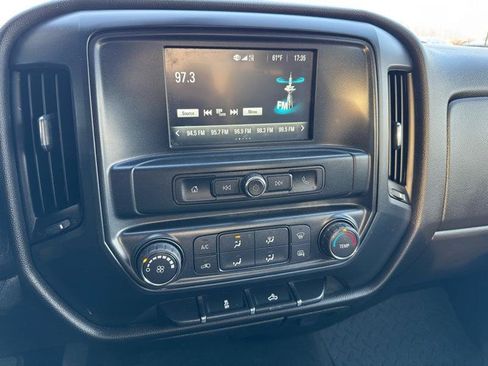 Used 2018 GMC Sierra 1500 4x4 Double Cab w/ Elevation Edition image 18