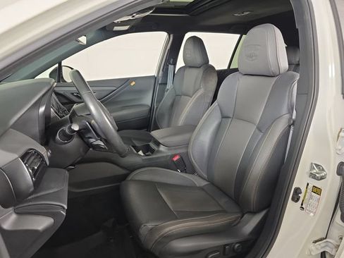 Used 2022 Subaru Outback Wilderness AWD/4WD image 23