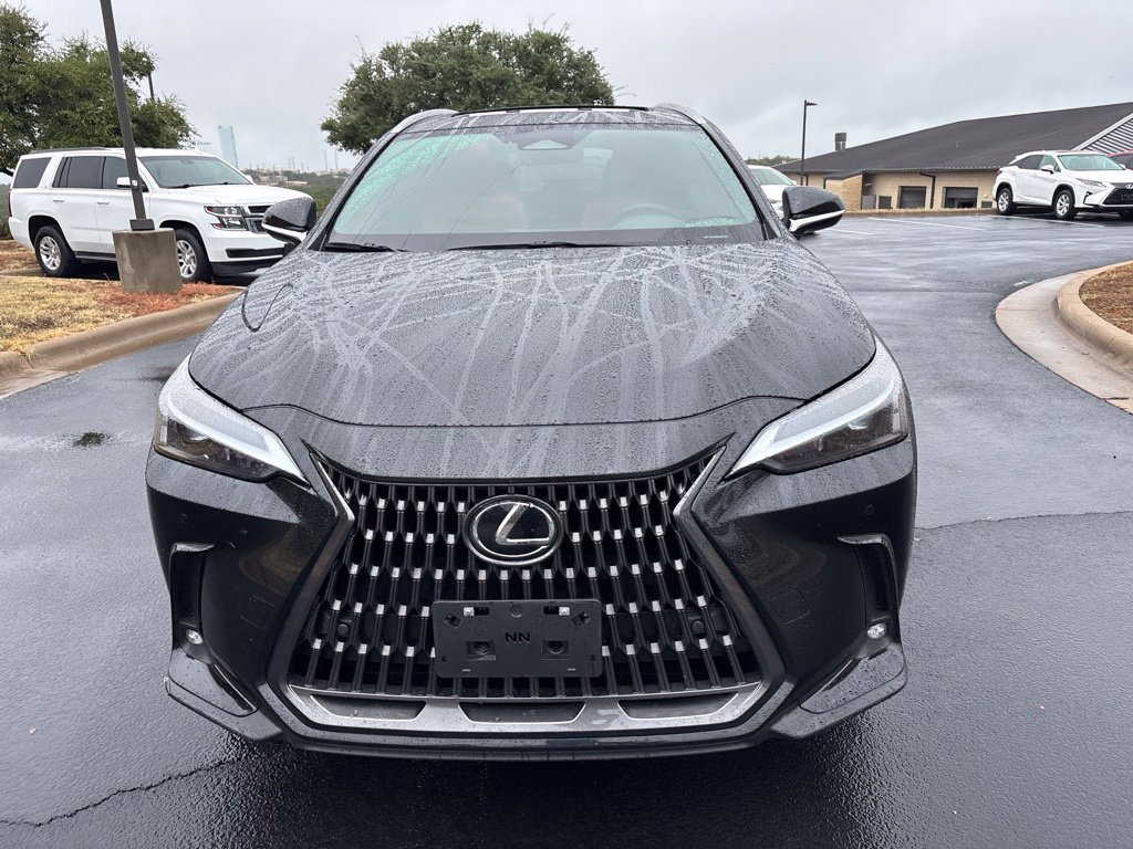 Used 2024 Lexus NX 250 FWD w/ Towing Package (2000 Lbs) image 8