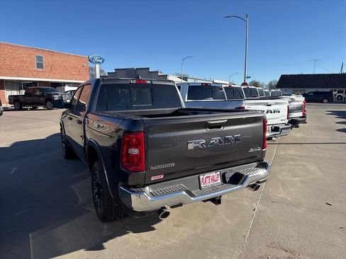 New 2026 RAM 1500 Laramie image 4