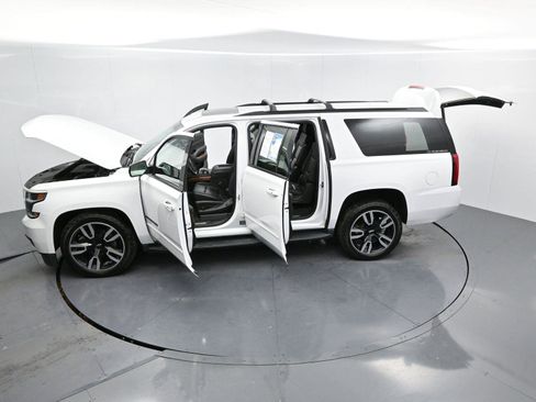Used 2019 Chevrolet Suburban Premier image 52