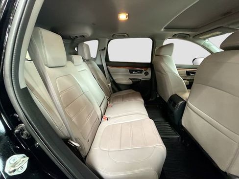 Used 2020 Honda CR-V EX-L image 27
