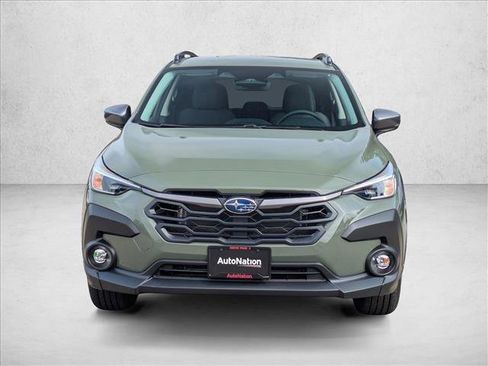 New 2026 Subaru Crosstrek 2.0i Premium AWD/4WD image 8