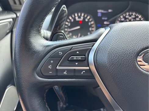 Used 2019 INFINITI Q50 Sport w/ Proactive Package AWD/4WD image 29