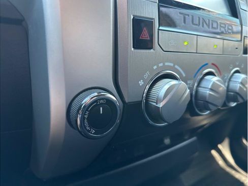 Used 2019 Toyota Tundra SR5 AWD/4WD image 23