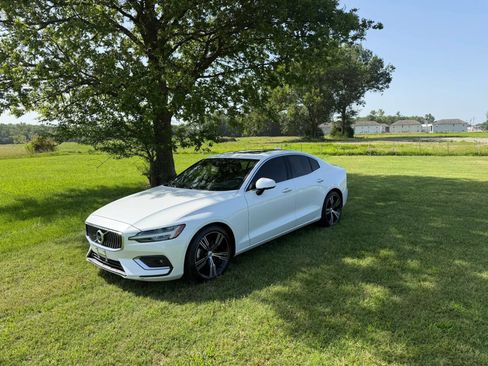 Used 2021 Volvo S60 T5 Inscription AWD/4WD image 5