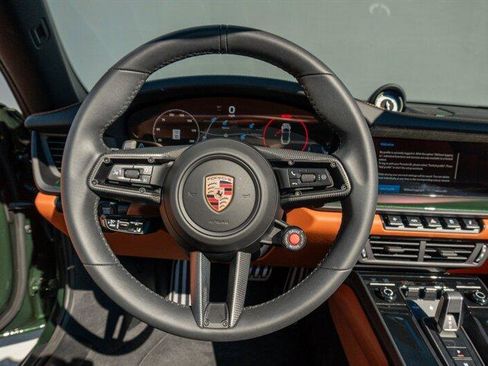 Used 2026 Porsche 911 Targa 4 GTS image 61