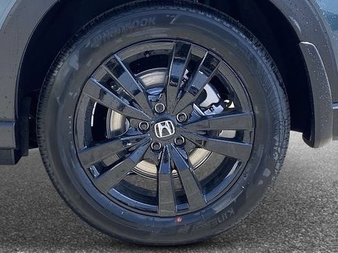 New 2027 Honda HR-V Sport image 7