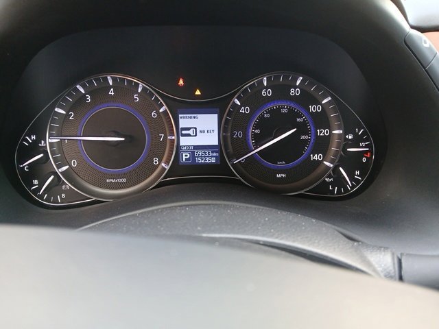 Used 2019 INFINITI QX80 Luxe w/ Proactive Package AWD/4WD image 6